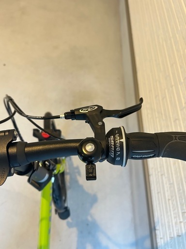 【美品】MINI 純正　折り畳みバイク　自転車 美品】MINI 純正 折り畳みバイク 自転車の通販はau PAY マーケット