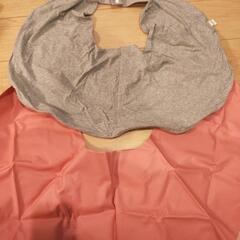 アメジスト　エアー授乳クッションの画像