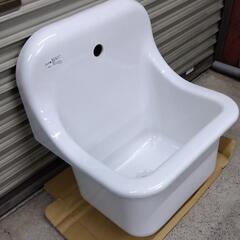 明日9時迄TOTO 掃除流し SK22 新古品 近くなら届けますの画像