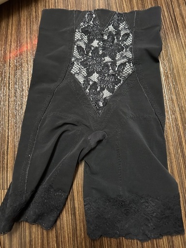 LA-LA 骨盤ガードル サイズ70 グラントイーワンズ