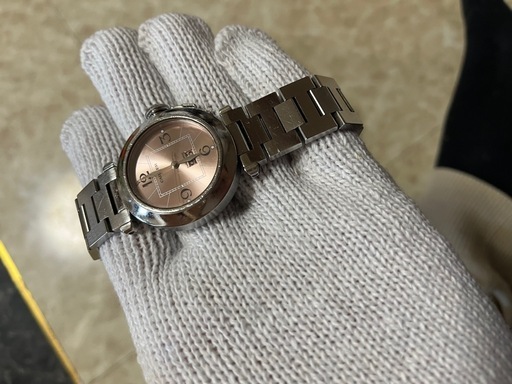 【説明欄必須】カルティエ 腕時計 ぱしゃC