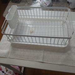 水切りラック