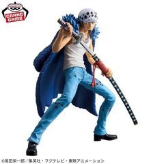 交換可！　新品！未開封！ワンピース　Grandista シリーズ...