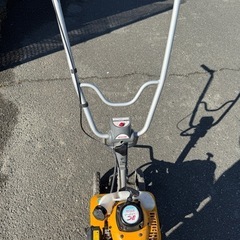 RYOBI RCVK-4200 Kスタート リョービ カルチベー...
