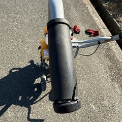 RYOBI RCVK-4200 Kスタート リョービ カルチベータ 耕運機 管理機 の画像