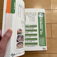 須崎恭彦     愛犬のための 症状・目的別 食事百科の画像