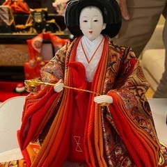 雛人形