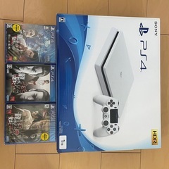 【取引調整中】ps4 龍が如く　セット