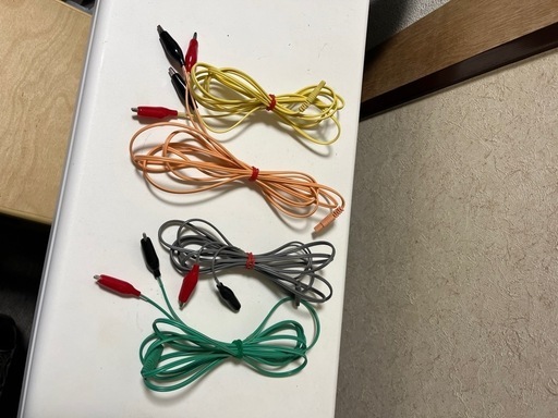 鍼通電機器