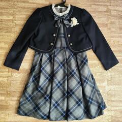 waltz by BEAMS DESIGN ネイビーチェックボレ...