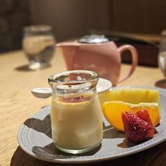 カフェ仲間募集