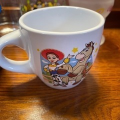 コップ　いろいろ6点の画像