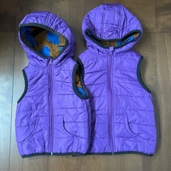 BREEZEお揃いの画像