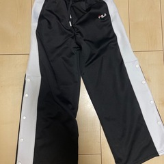 フィラ　FILA ジャージパンツ