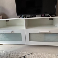 【引き取り先募集中】テレビ台