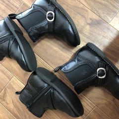 子供 ブーツ 16cm
の画像