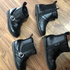 子供 ブーツ 16cm
の画像