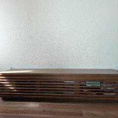 テレビ台の画像