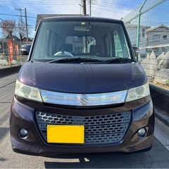 ★☆即日乗れます！パレットsw コミコミ価格