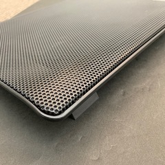 ノートパソコン冷却ファンの画像