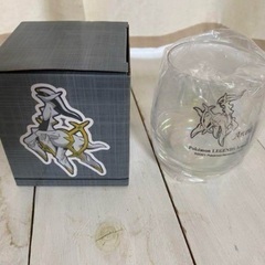 ポケモンレジェンズ アルセウス マグカップ