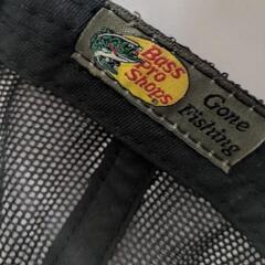 BASS PRO SHOPS　バスプロ ショップス キャップの画像