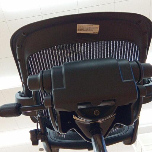 ☆ジモティ割あり☆ 低い オフィスチェア イエロー クリーニング済 YJ4917