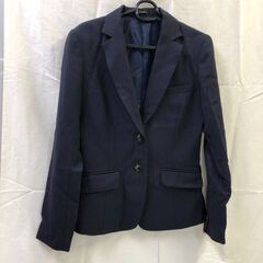 【事務服x】ジャケット9号