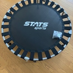 トランポリン スポーツ フィットネス、トレーニング