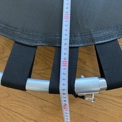 トランポリン スポーツ フィットネス、トレーニングの画像