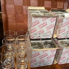 食器 29個コップ、グラスの画像