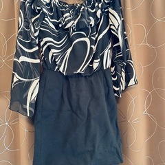 ドレス/ワンピース