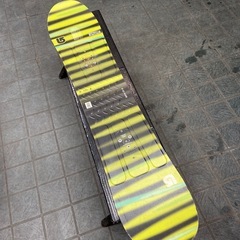 ②中古バートンスノーボード板130センチ