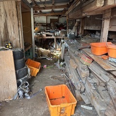 便利屋　開業致しました（╹◡╹）の画像