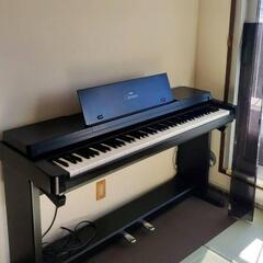 ヤマハ CLP-675DW ダークウォルナット調 中古 2019年製 YAMAHA
