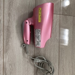 パナソニックドライヤー15年製動作確認済の画像