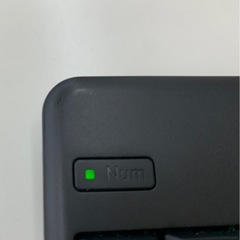 ELECOM キーボードセットの画像