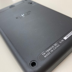 ELECOM キーボードセットの画像