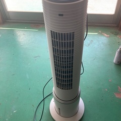 SLIM COOL FAN  JCR-E403-WHの画像
