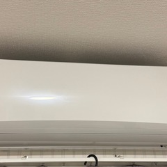 エアコン取り外して買取希望[決まりました]の画像