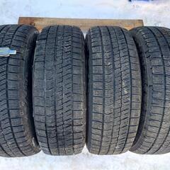 205/65R16 95Q ブリヂストン2022年スタッドレスタイヤ