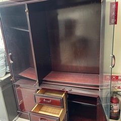 収納家具