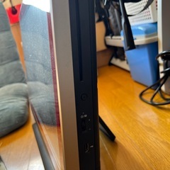 パソコン　第三世代　Corei7　Intel　の画像