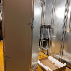 ★値下げ交渉あり★【新品未使用】東芝冷蔵庫　GR-W510FH　509L　家電セール特価　の画像