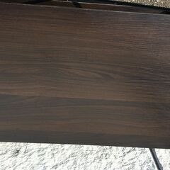 JM19469S)★お値下げ★3段ラック 幅：約80cm 高さ：約76,5cm 奥行：約39cm 中古品【取りに来られる方限定】の画像