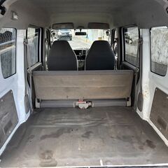 スズキ　エブリィ　2年車検付き　12万キロ　29万の画像