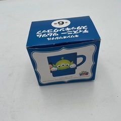 ディズニーツムツム　スタッキングコップの画像