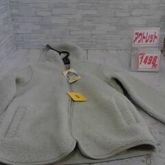 32°degrees　レディース ボアパーカー　 フリース ルー...