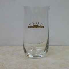 新品VSOP特製タンブラー
