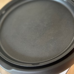 ホットプレートの画像